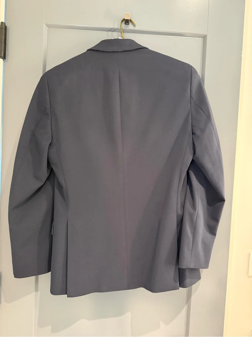 Michael Kors tailored two